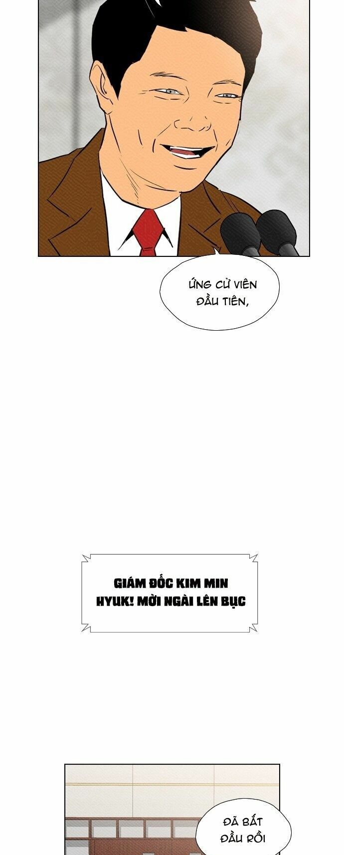 Kẻ Hồi Sinh Chapter 83 - Trang 48