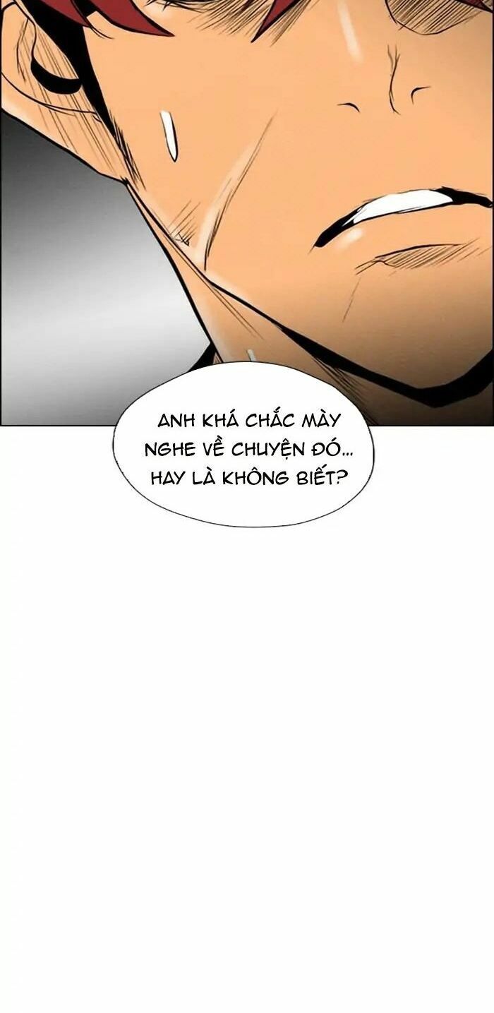 Kẻ Hồi Sinh Chapter 66 - Trang 30