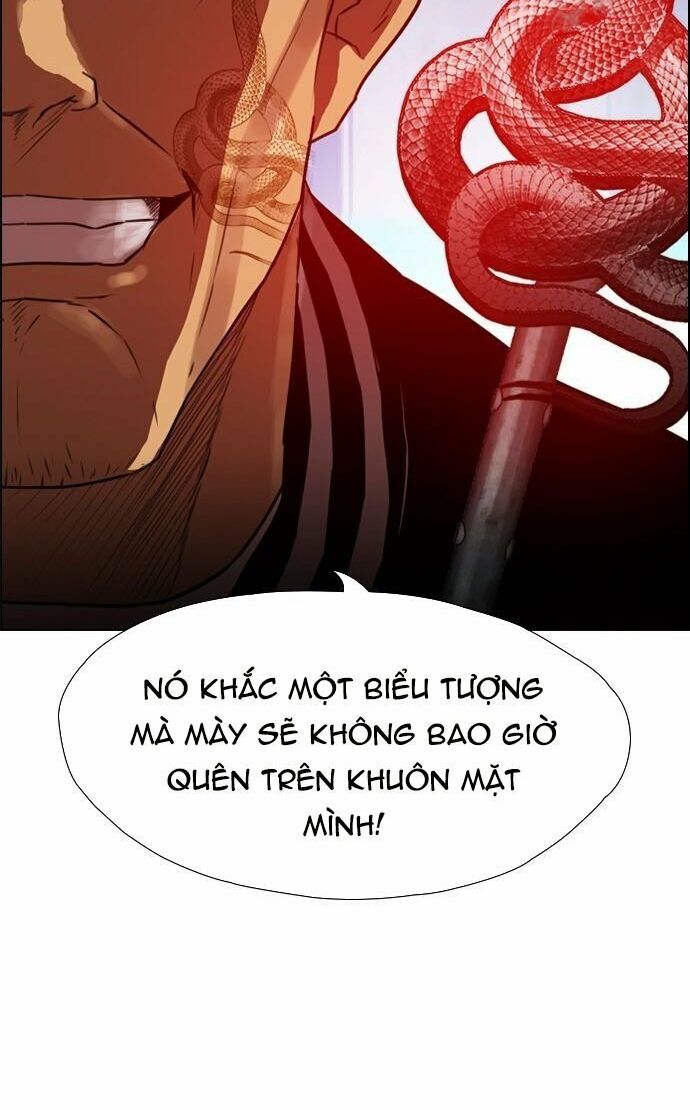 Kẻ Hồi Sinh Chapter 111 - Trang 50