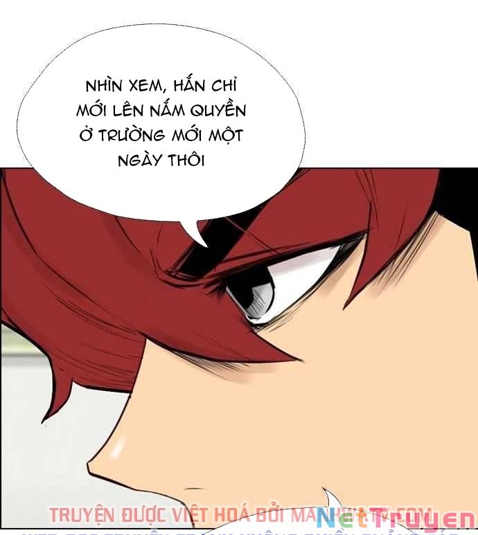 Kẻ Hồi Sinh Chapter 141 - Trang 94