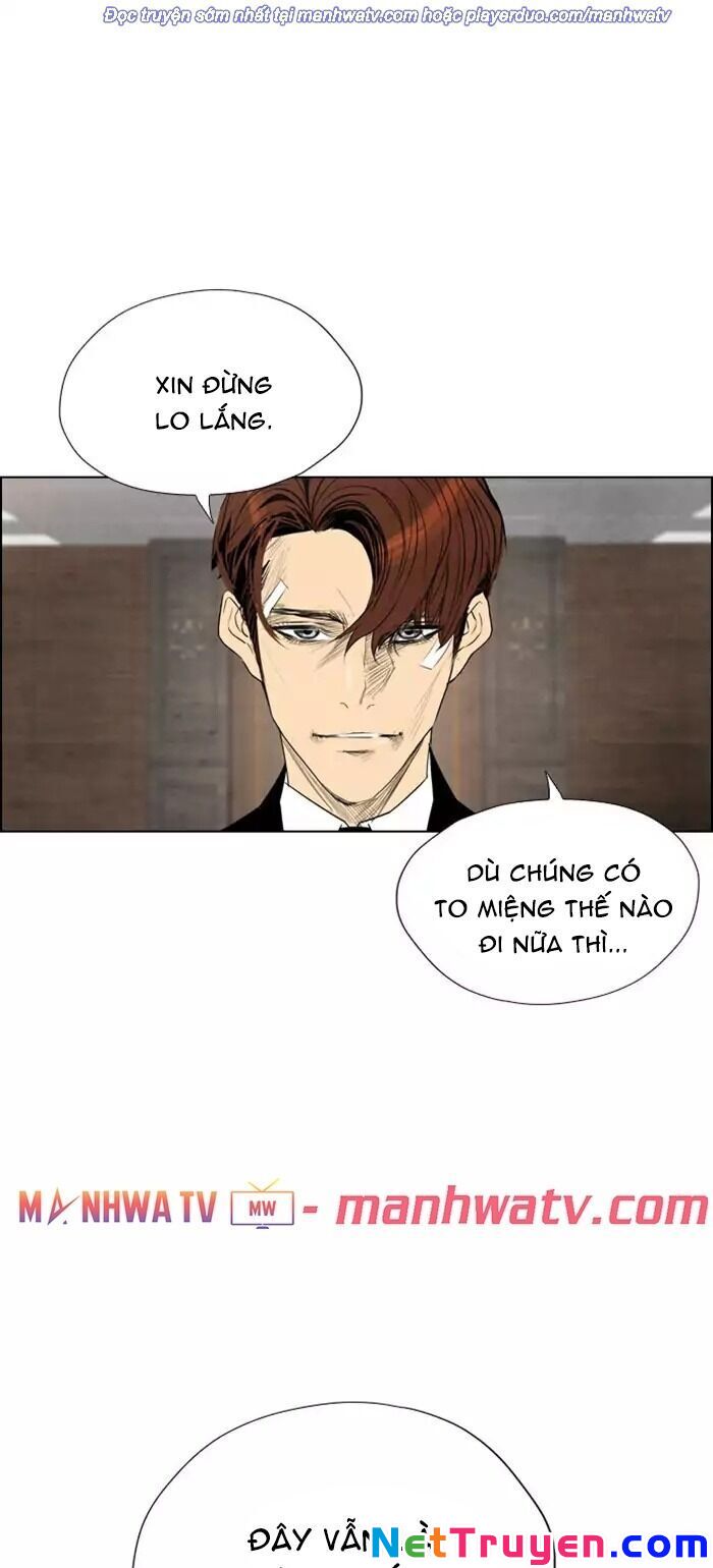 Kẻ Hồi Sinh Chapter 40 - Trang 50