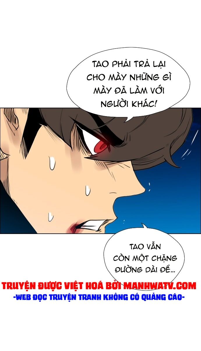 Kẻ Hồi Sinh Chapter 126 - Trang 33