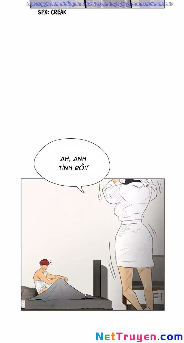 Kẻ Hồi Sinh Chapter 39 - Trang 70