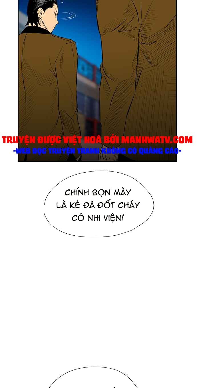 Kẻ Hồi Sinh Chapter 133 - Trang 70