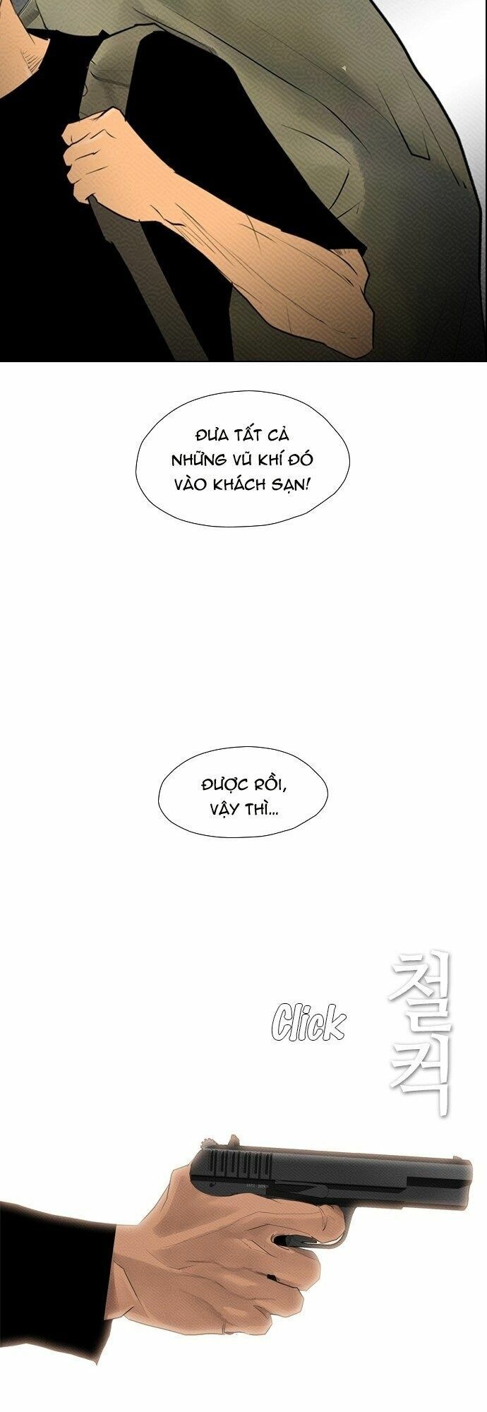 Kẻ Hồi Sinh Chapter 80 - Trang 42