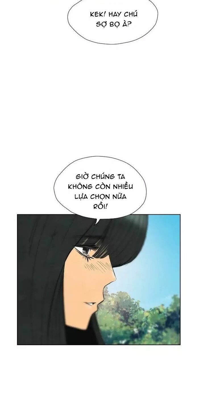 Kẻ Hồi Sinh Chapter 55 - Trang 52