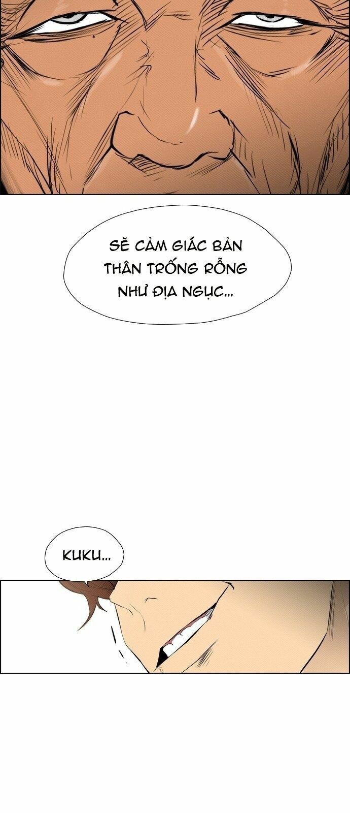 Kẻ Hồi Sinh Chapter 73 - Trang 32