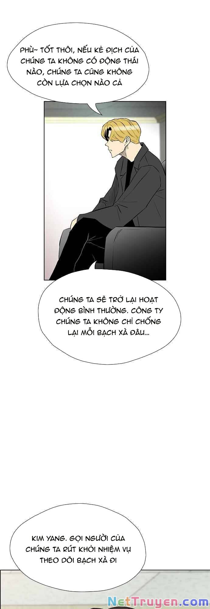 Kẻ Hồi Sinh Chapter 137 - Trang 50