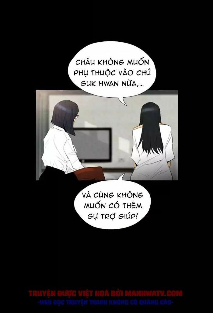 Kẻ Hồi Sinh Chapter 53 - Trang 24