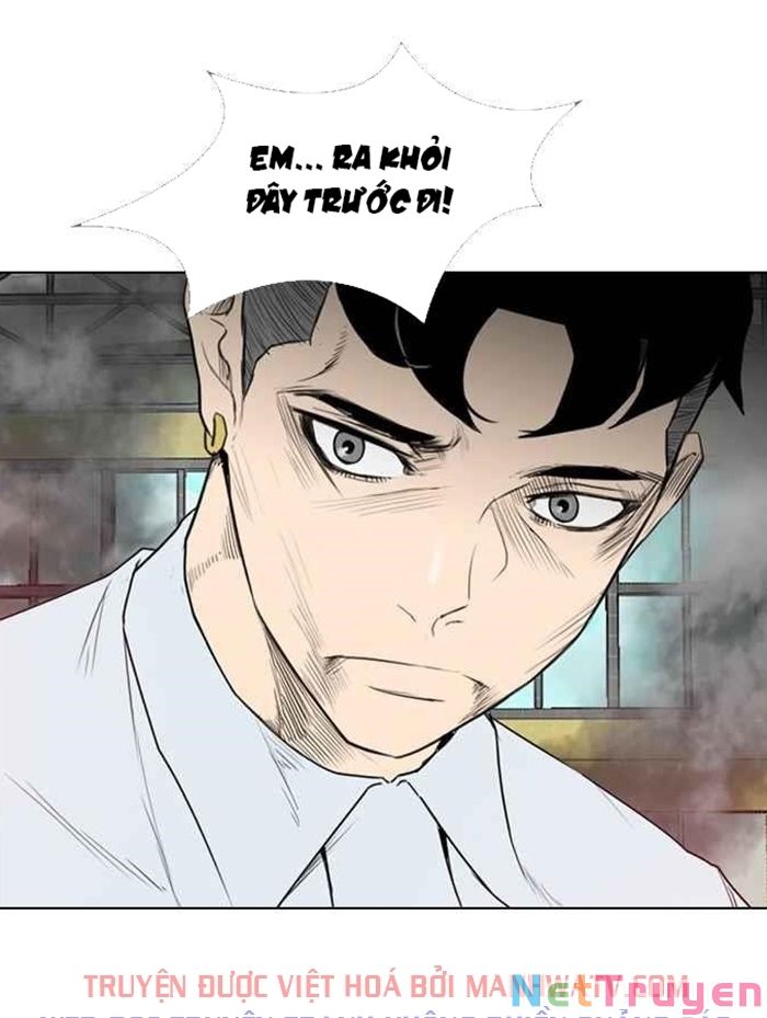 Kẻ Hồi Sinh Chapter 152 - Trang 46