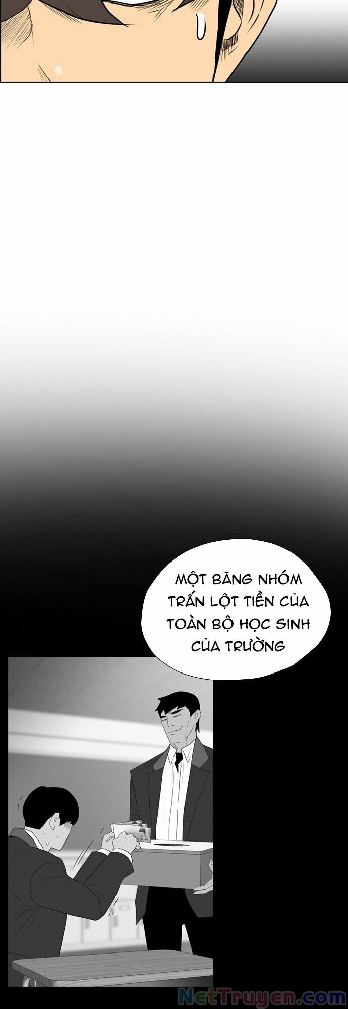 Kẻ Hồi Sinh Chapter 121 - Trang 31