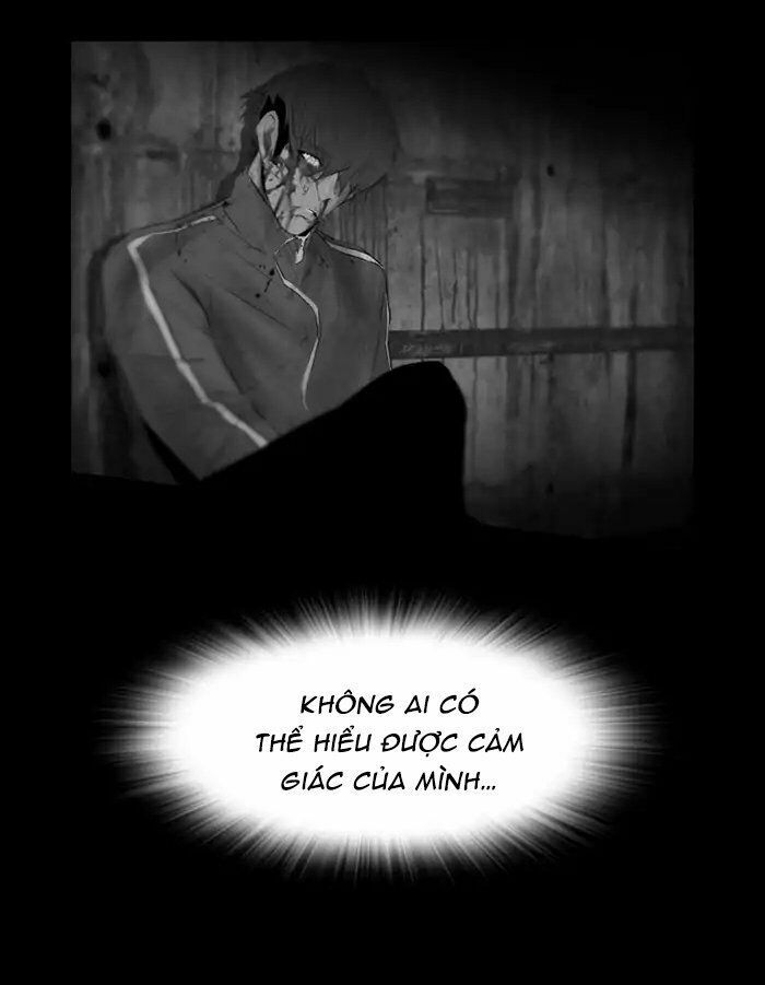 Kẻ Hồi Sinh Chapter 46 - Trang 48