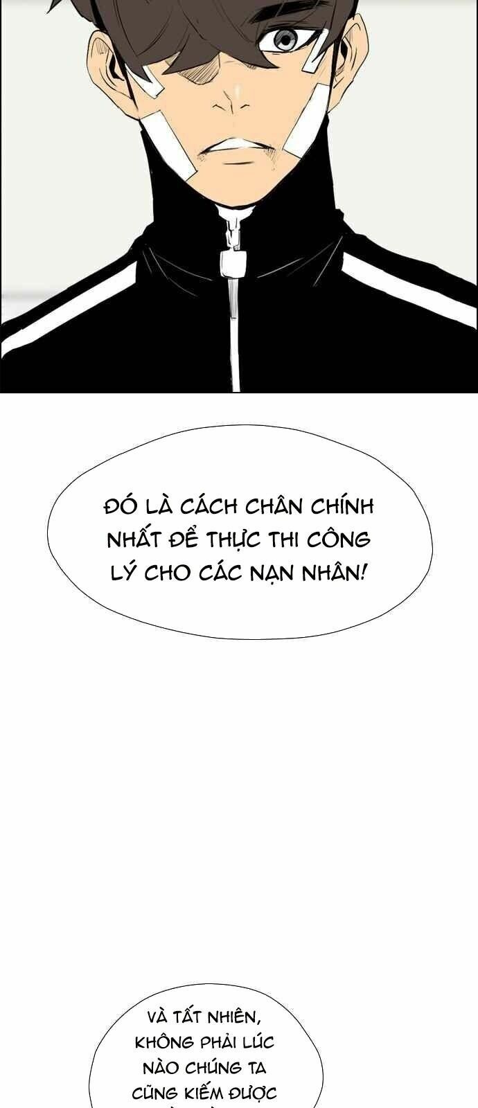 Kẻ Hồi Sinh Chapter 107 - Trang 27