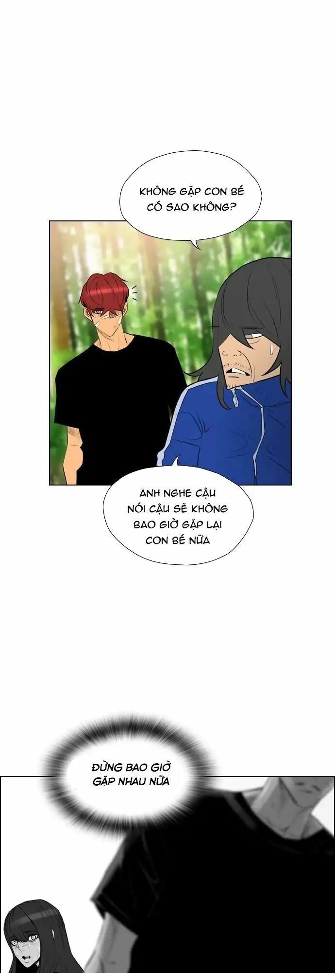 Kẻ Hồi Sinh Chapter 71 - Trang 25