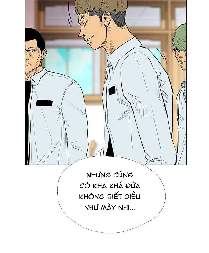 Kẻ Hồi Sinh Chapter 139 - Trang 20