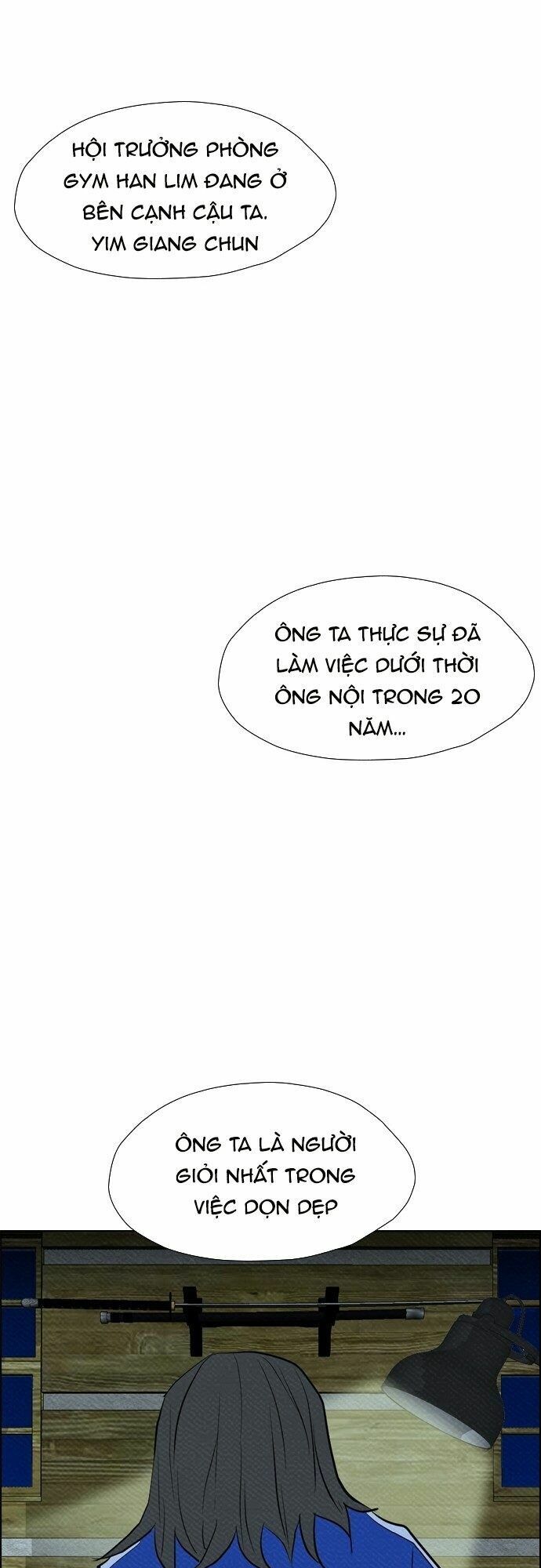 Kẻ Hồi Sinh Chapter 75 - Trang 23