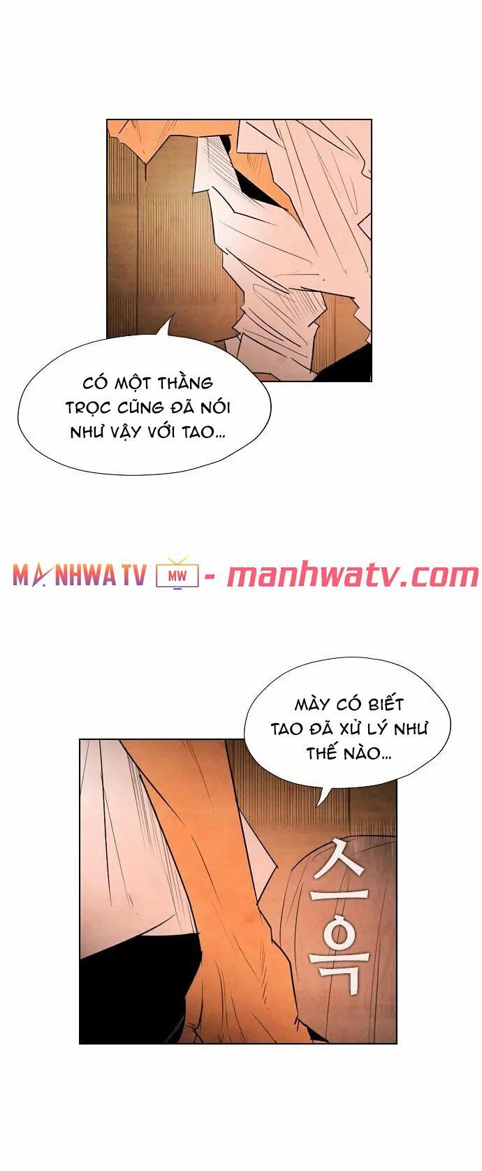 Kẻ Hồi Sinh Chapter 28 - Trang 65