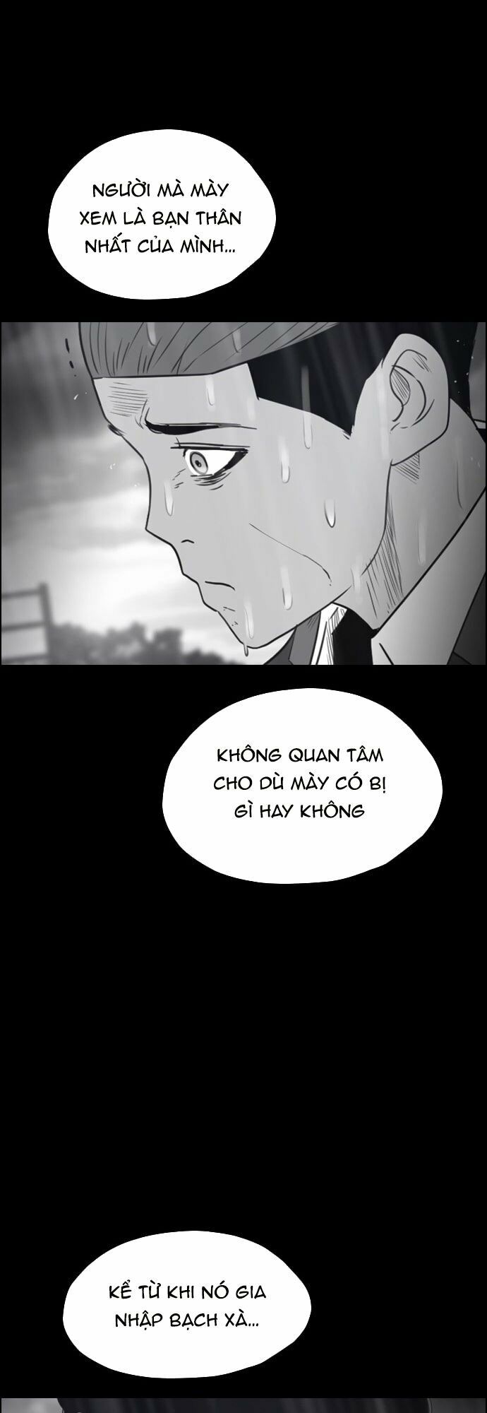 Kẻ Hồi Sinh Chapter 117 - Trang 37