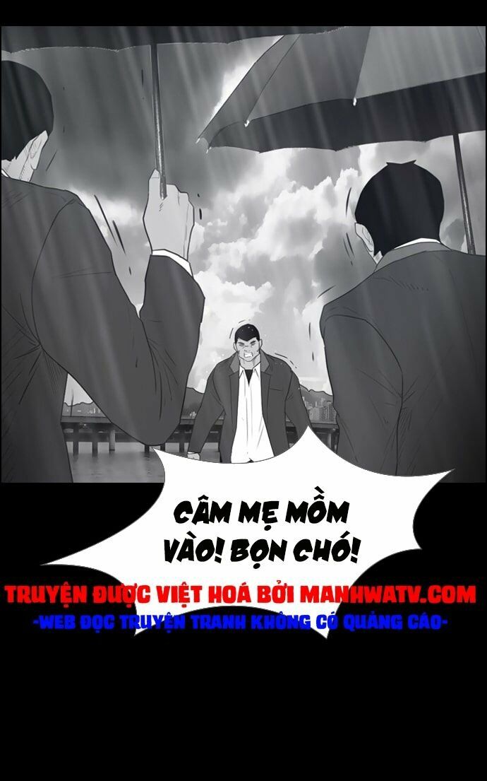 Kẻ Hồi Sinh Chapter 117 - Trang 52