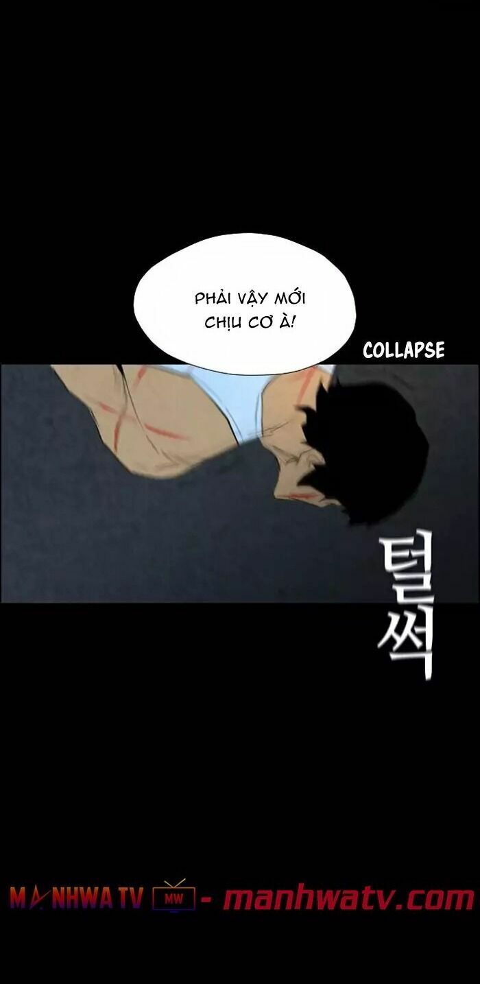 Kẻ Hồi Sinh Chapter 59 - Trang 23