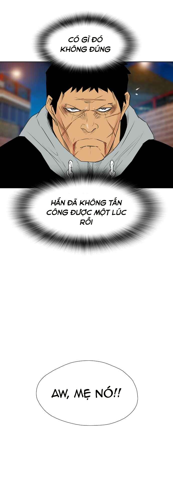 Kẻ Hồi Sinh Chapter 134 - Trang 50