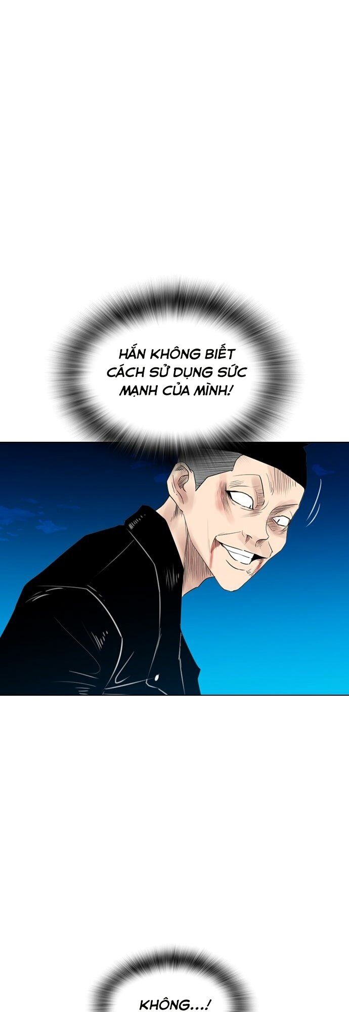 Kẻ Hồi Sinh Chapter 126 - Trang 38