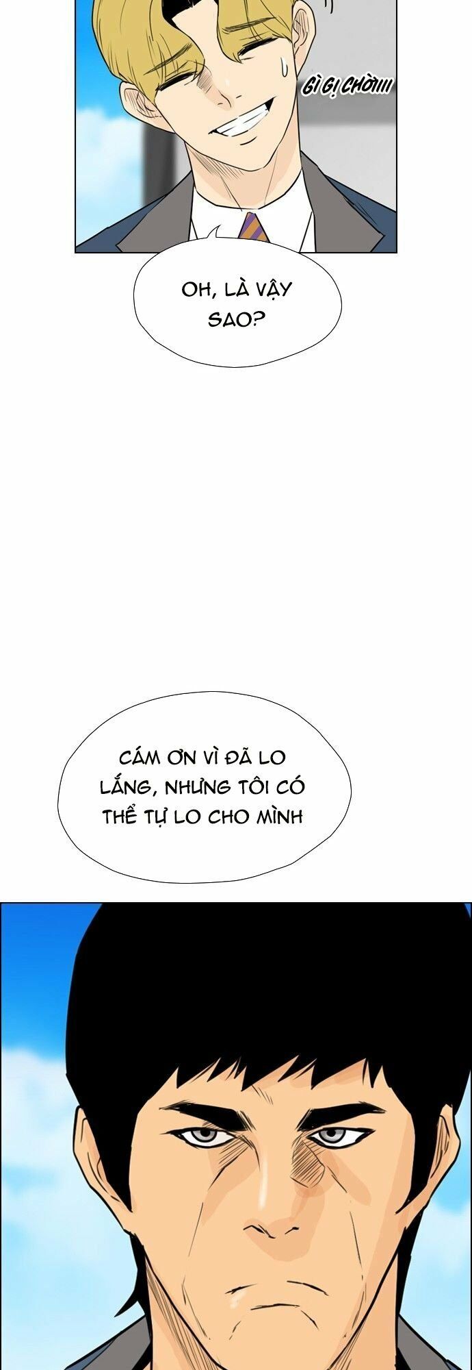 Kẻ Hồi Sinh Chapter 108 - Trang 28