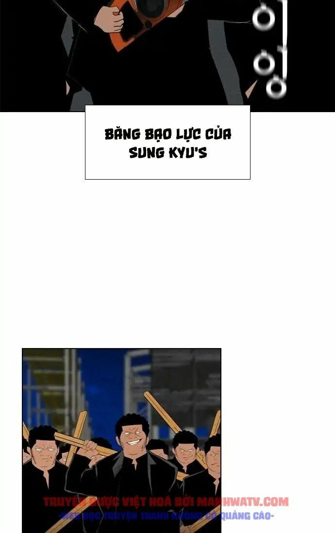 Kẻ Hồi Sinh Chapter 69 - Trang 49