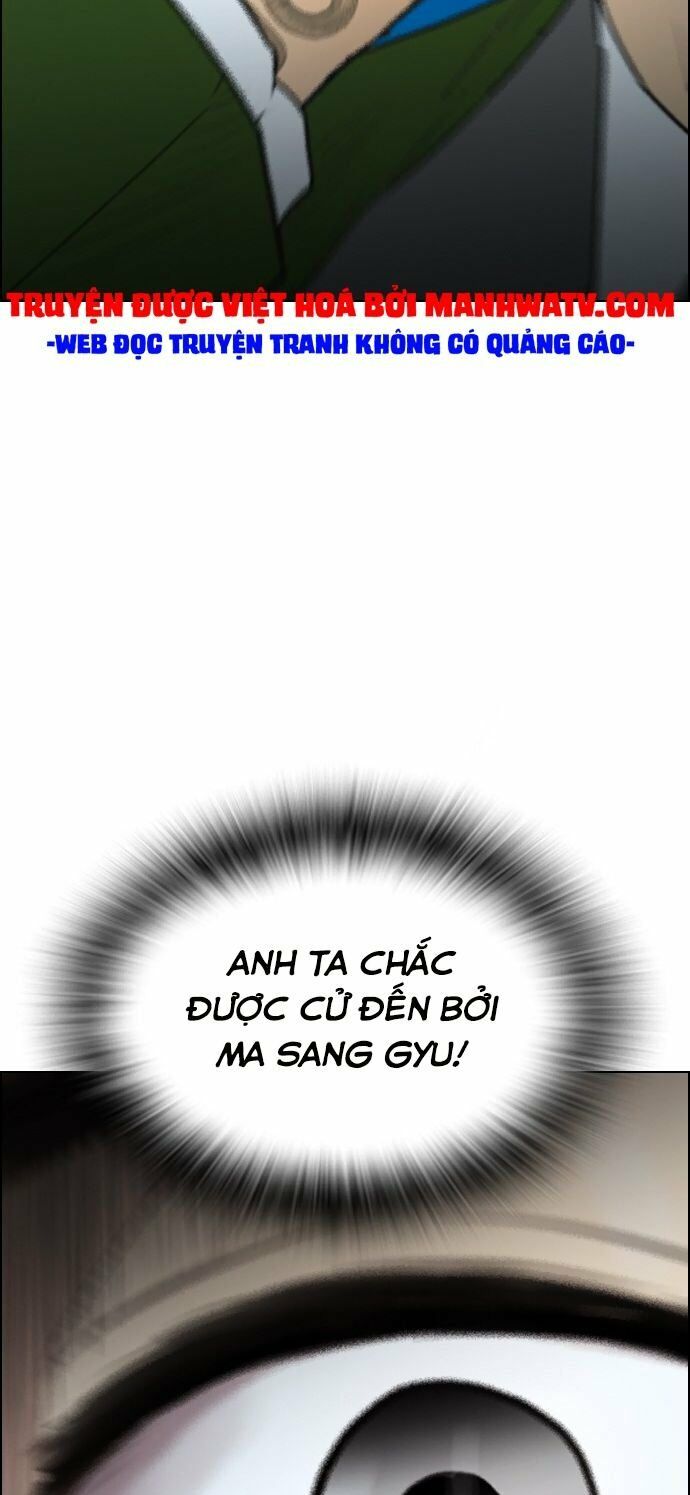 Kẻ Hồi Sinh Chapter 116 - Trang 64