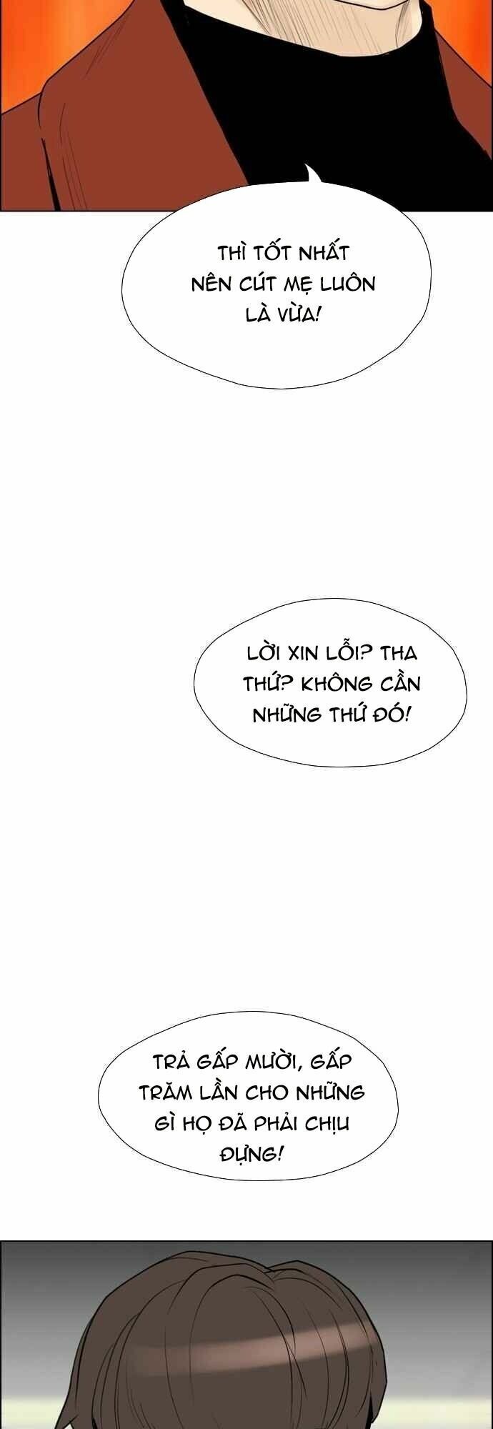 Kẻ Hồi Sinh Chapter 107 - Trang 26