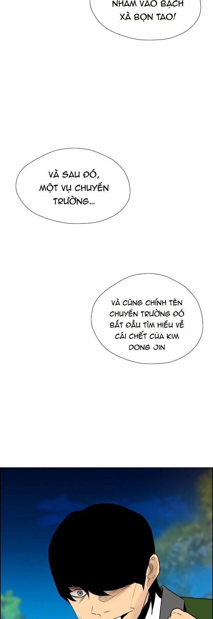 Kẻ Hồi Sinh Chapter 118 - Trang 29