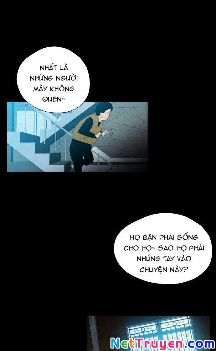 Kẻ Hồi Sinh Chapter 11 - Trang 56