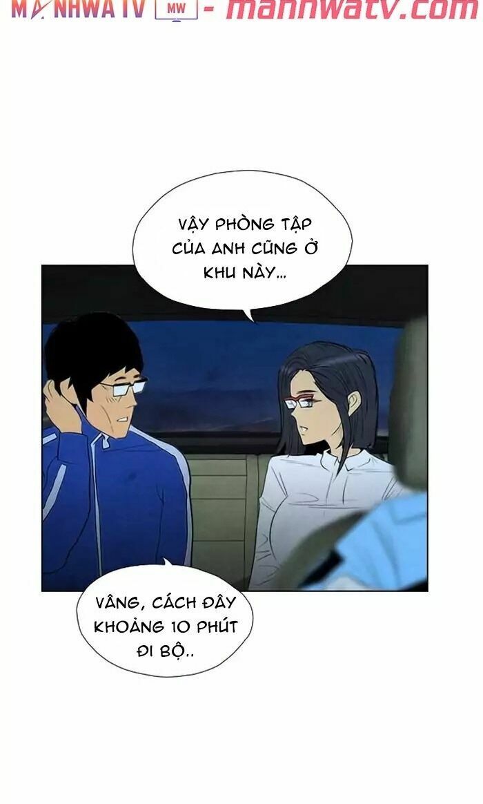 Kẻ Hồi Sinh Chapter 57 - Trang 38