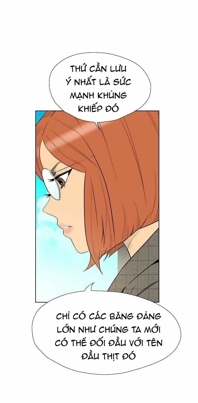 Kẻ Hồi Sinh Chapter 105 - Trang 8