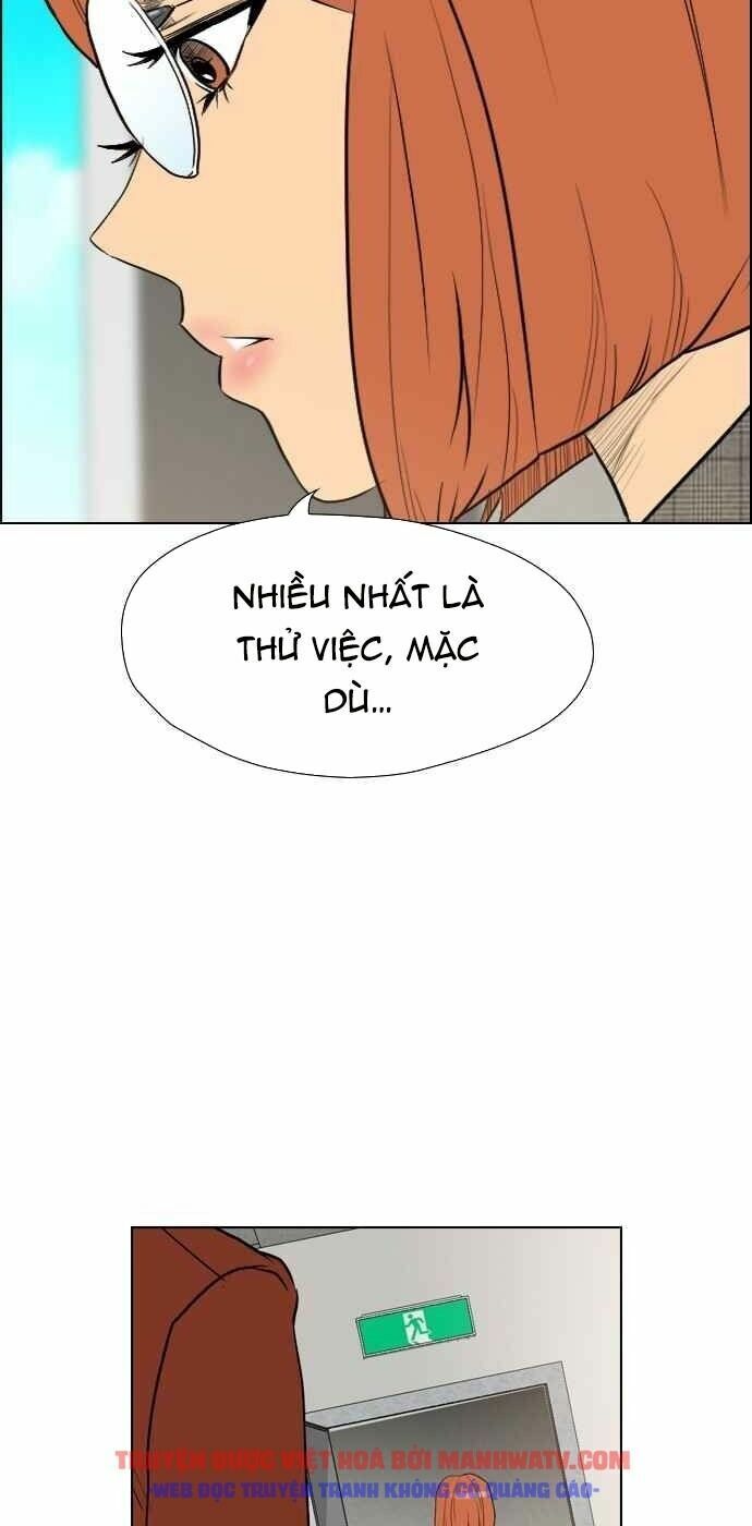 Kẻ Hồi Sinh Chapter 106 - Trang 39