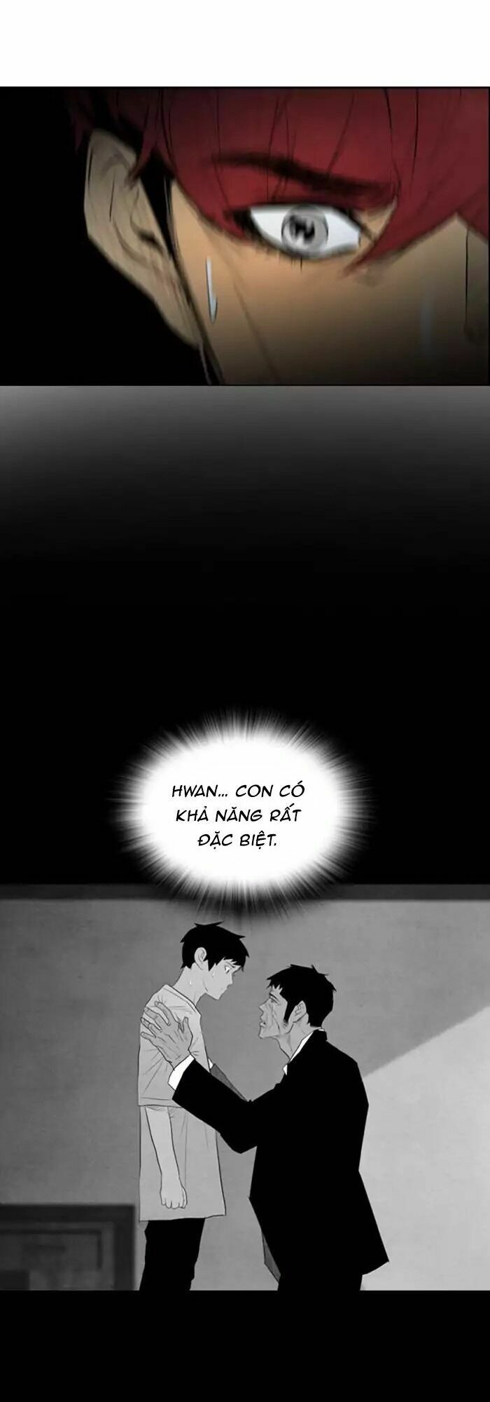 Kẻ Hồi Sinh Chapter 59 - Trang 55