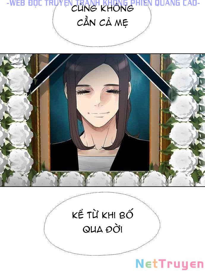 Kẻ Hồi Sinh Chapter 157 - Trang 50