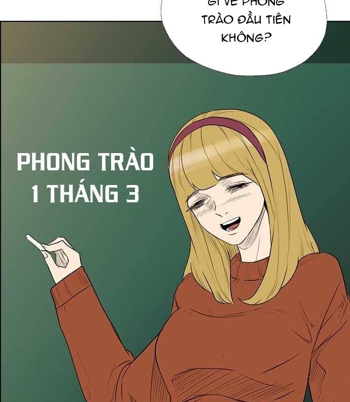 Kẻ Hồi Sinh Chapter 139 - Trang 45