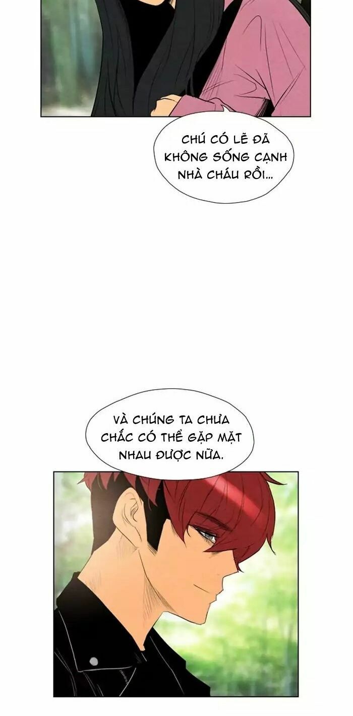 Kẻ Hồi Sinh Chapter 55 - Trang 46