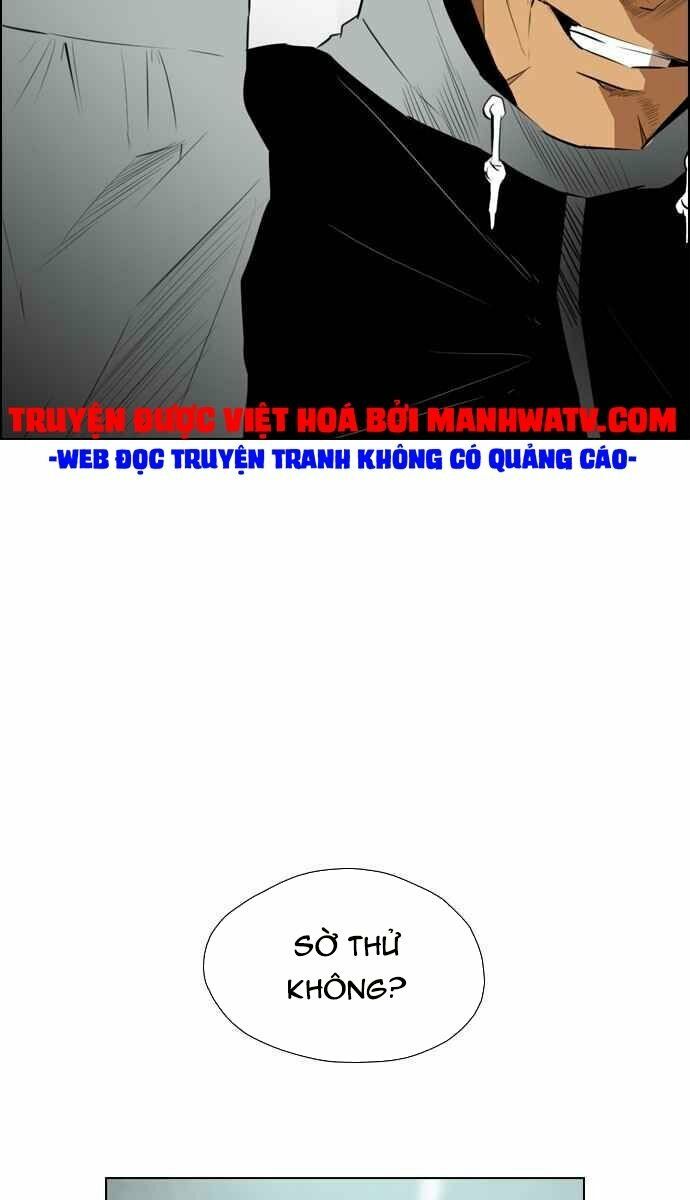 Kẻ Hồi Sinh Chapter 109 - Trang 35