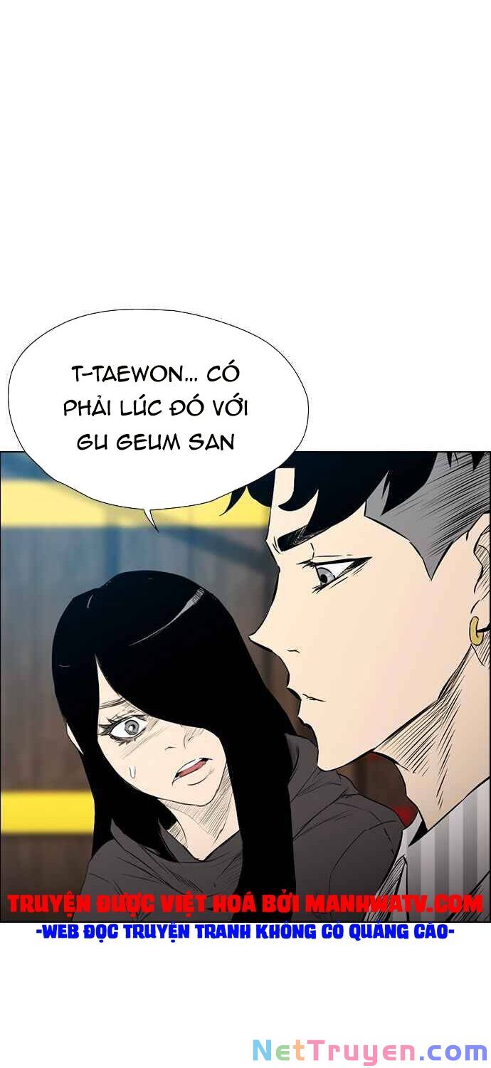 Kẻ Hồi Sinh Chapter 136 - Trang 62