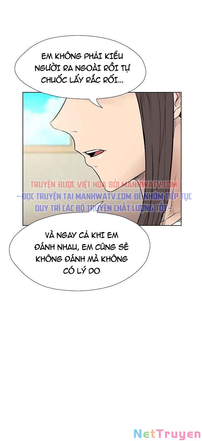 Kẻ Hồi Sinh Chapter 153 - Trang 24