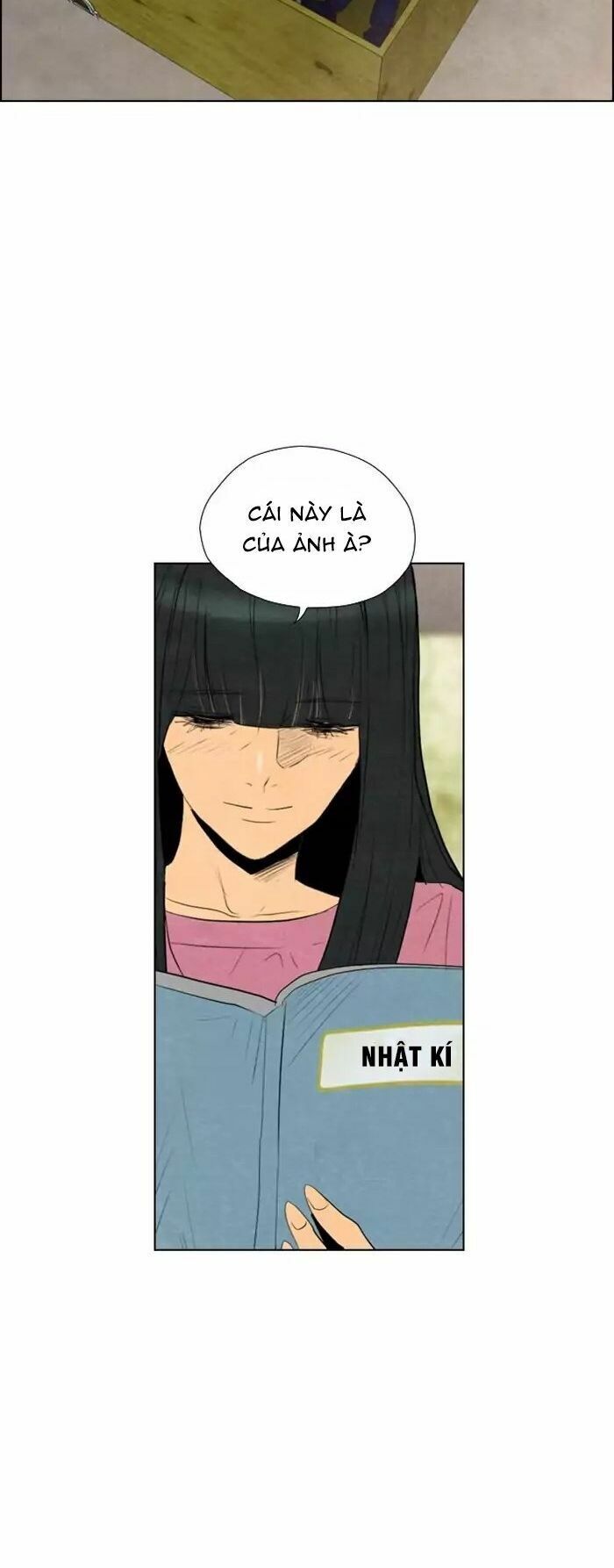 Kẻ Hồi Sinh Chapter 55 - Trang 62