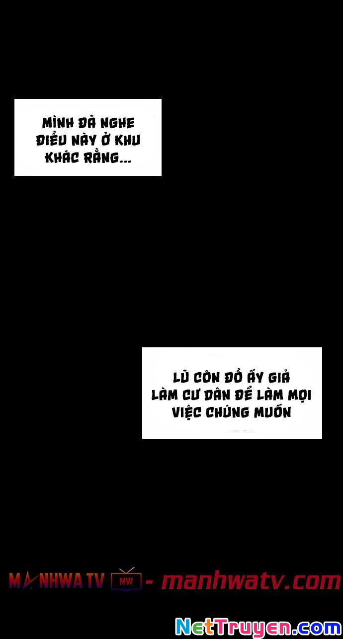 Kẻ Hồi Sinh Chapter 22 - Trang 41