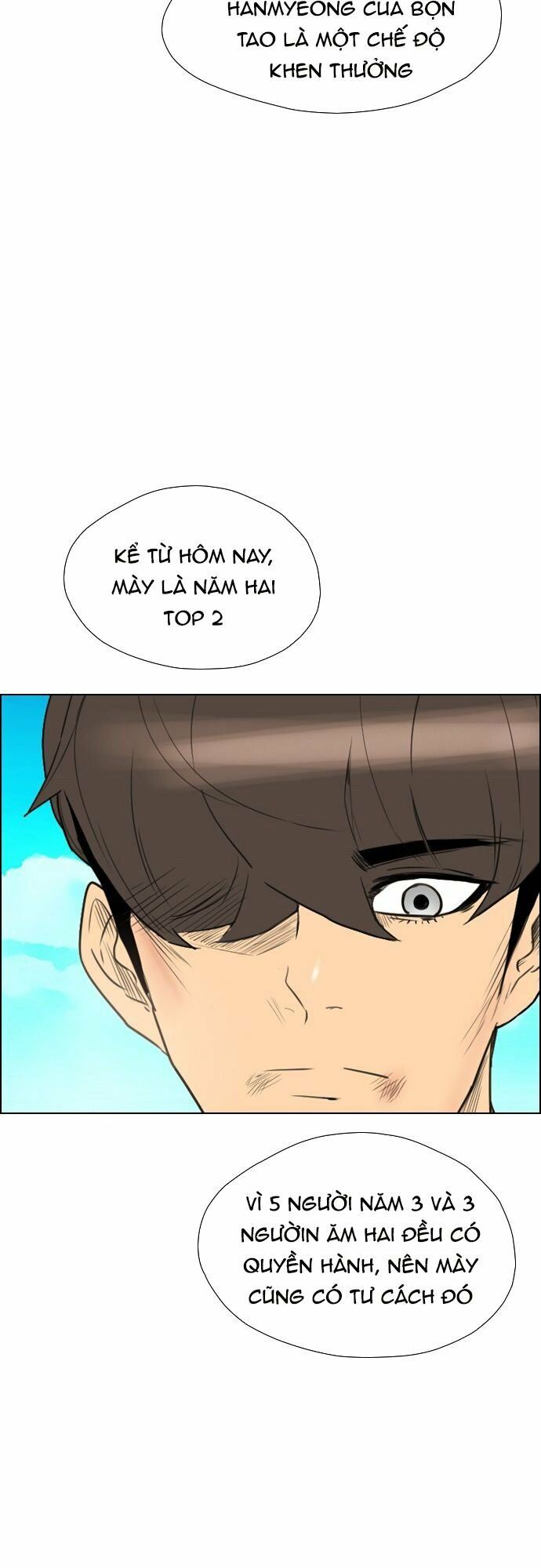 Kẻ Hồi Sinh Chapter 115 - Trang 16