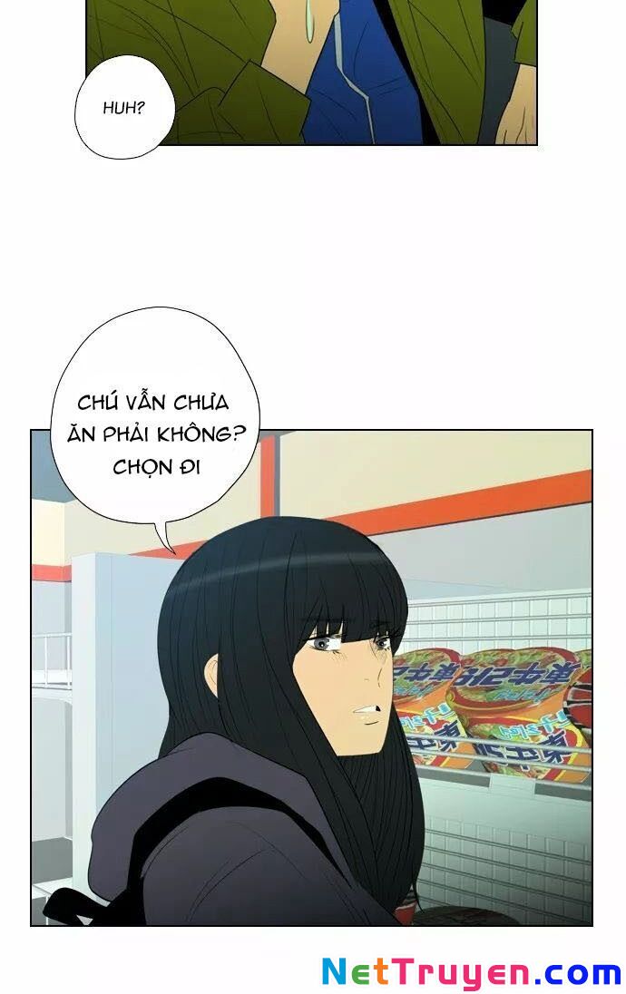 Kẻ Hồi Sinh Chapter 3 - Trang 19