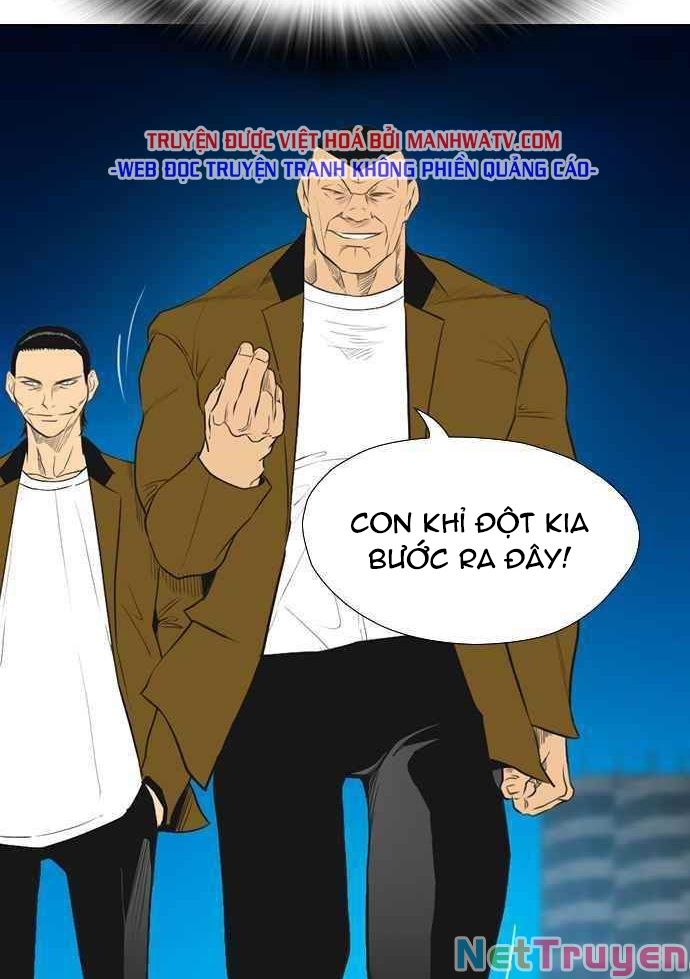 Kẻ Hồi Sinh Chapter 160 - Trang 46