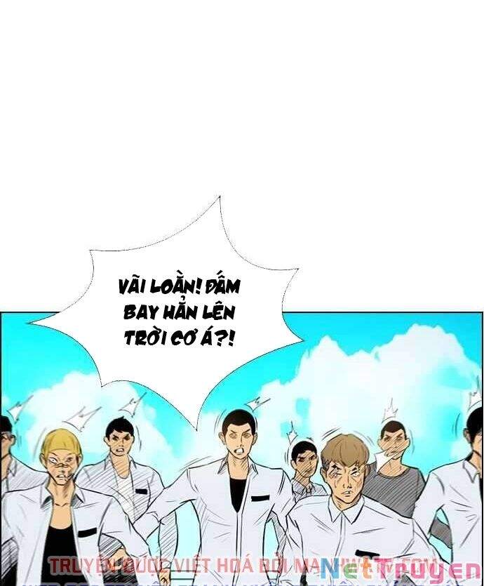 Kẻ Hồi Sinh Chapter 142 - Trang 58