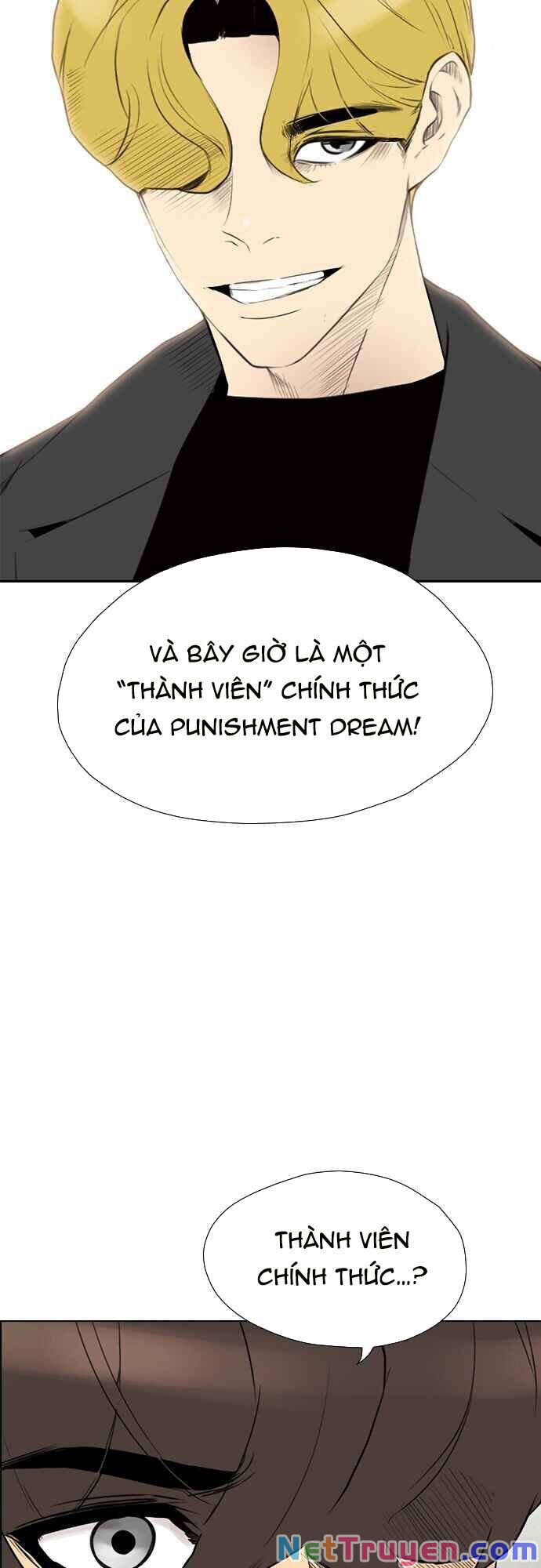 Kẻ Hồi Sinh Chapter 137 - Trang 53