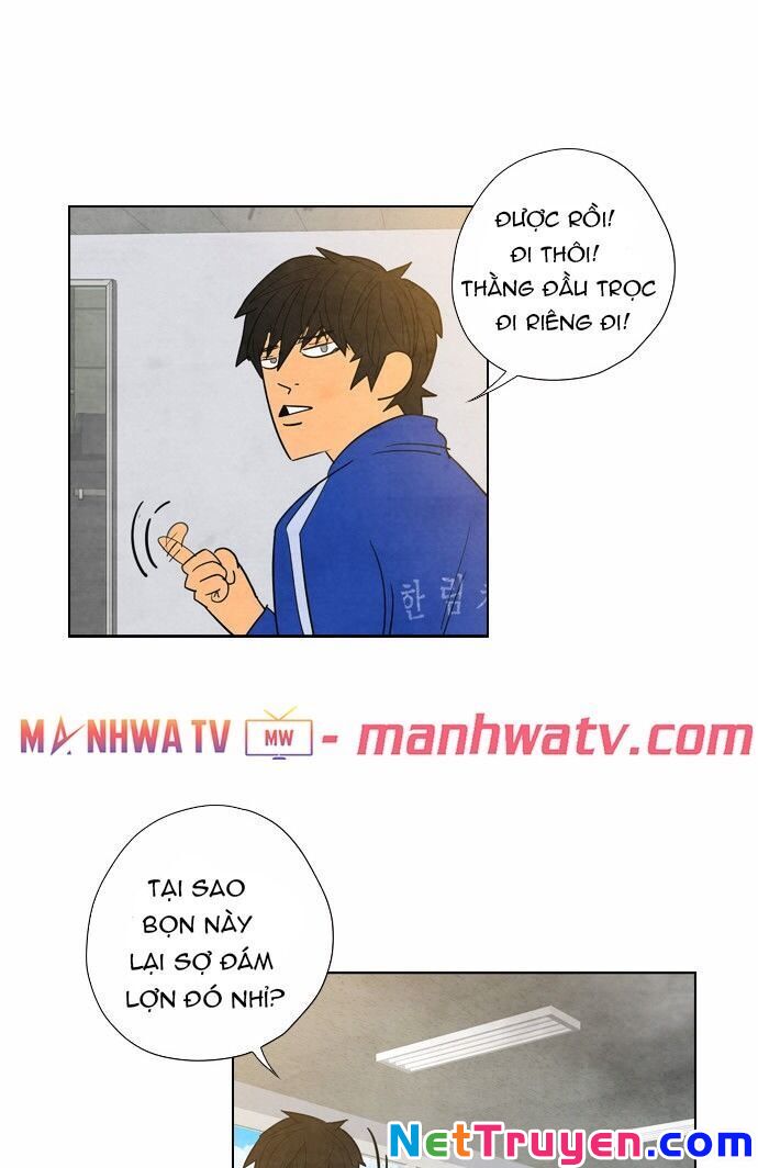 Kẻ Hồi Sinh Chapter 8 - Trang 25